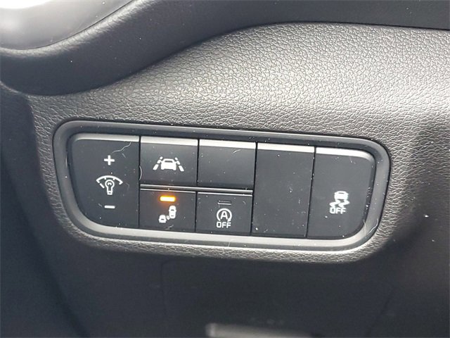 Certified 2021 Kia Soul S image 17