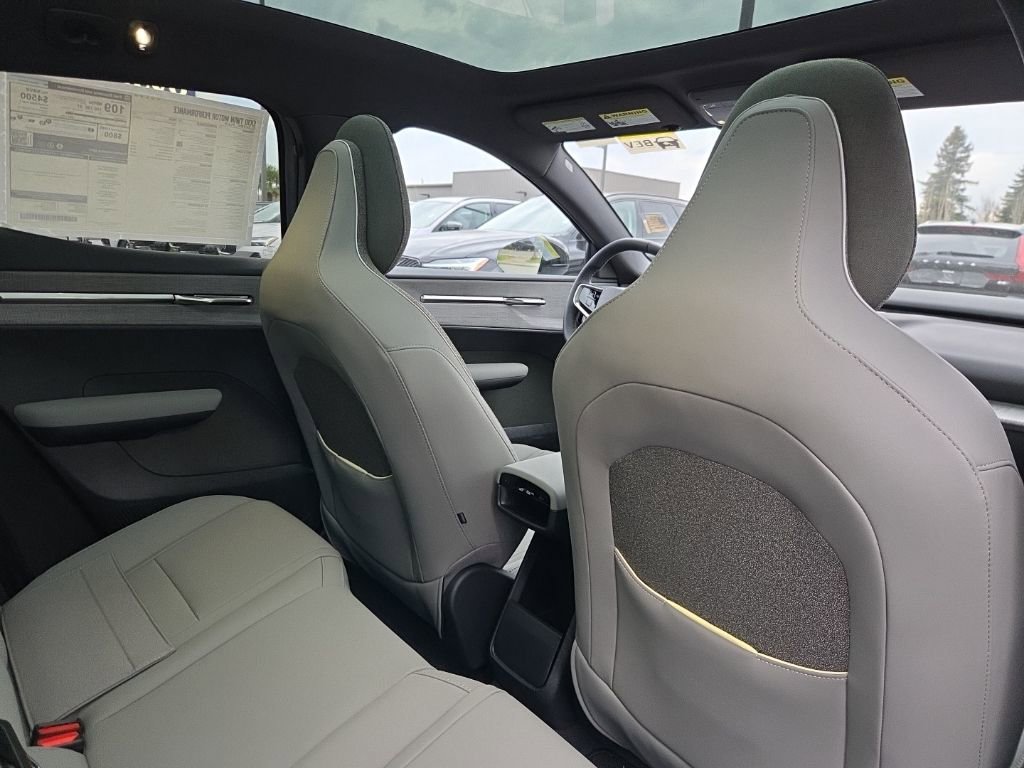 New 2026 Volvo EX30 Plus w/ Climate Package AWD/4WD image 8