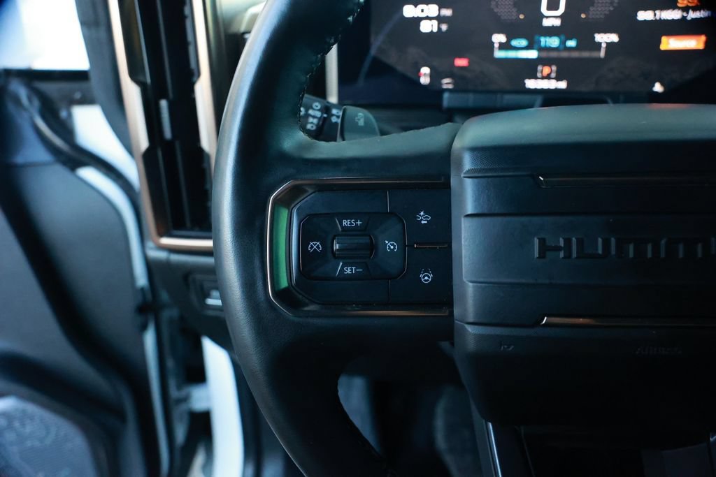 Used 2025 GMC Hummer EV 2X AWD/4WD image 23