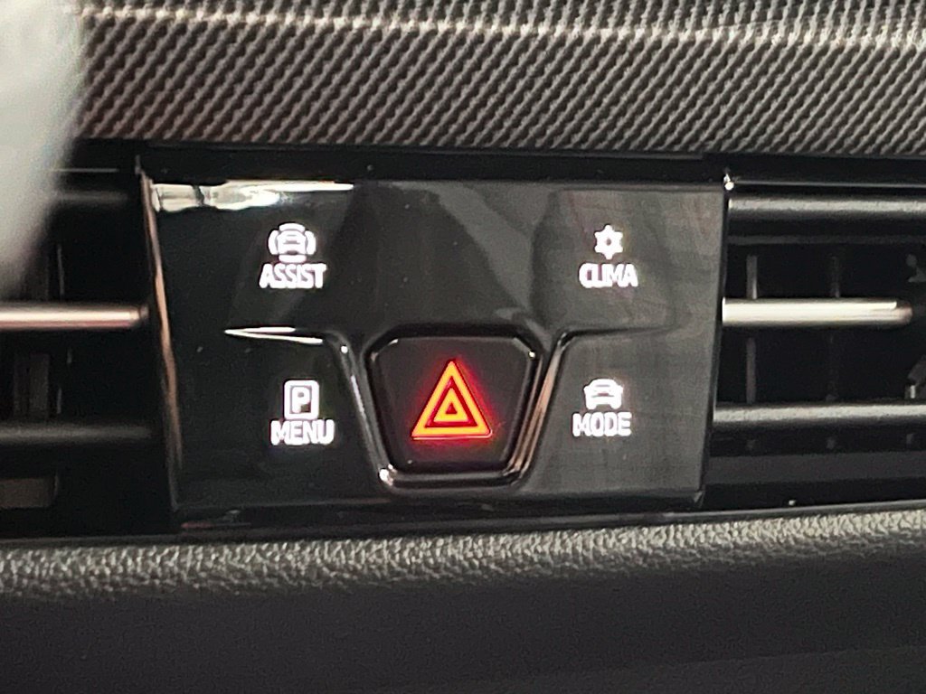 New 2026 Volkswagen GTI S FWD image 10