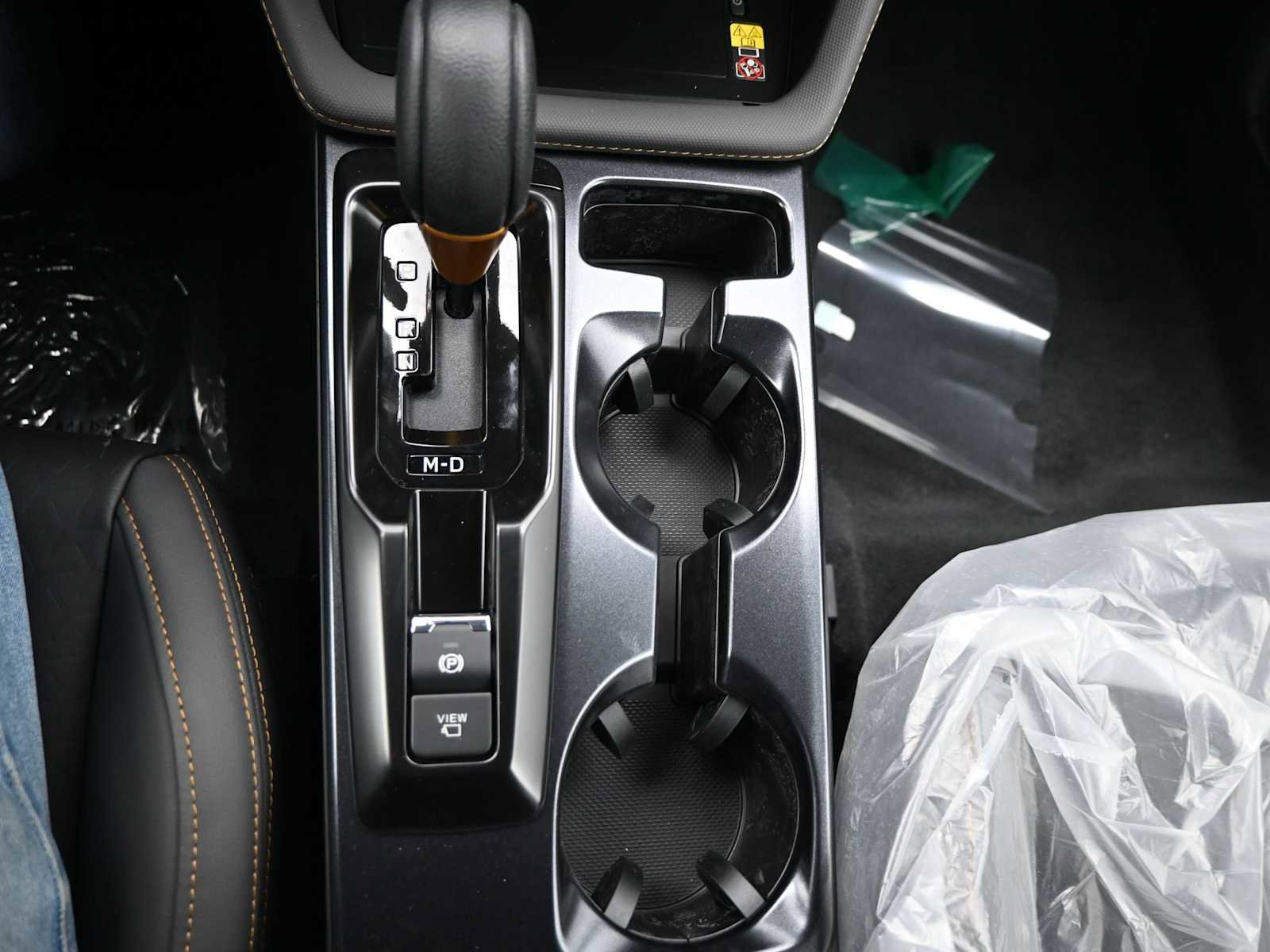 New 2026 Subaru Forester Wilderness image 17