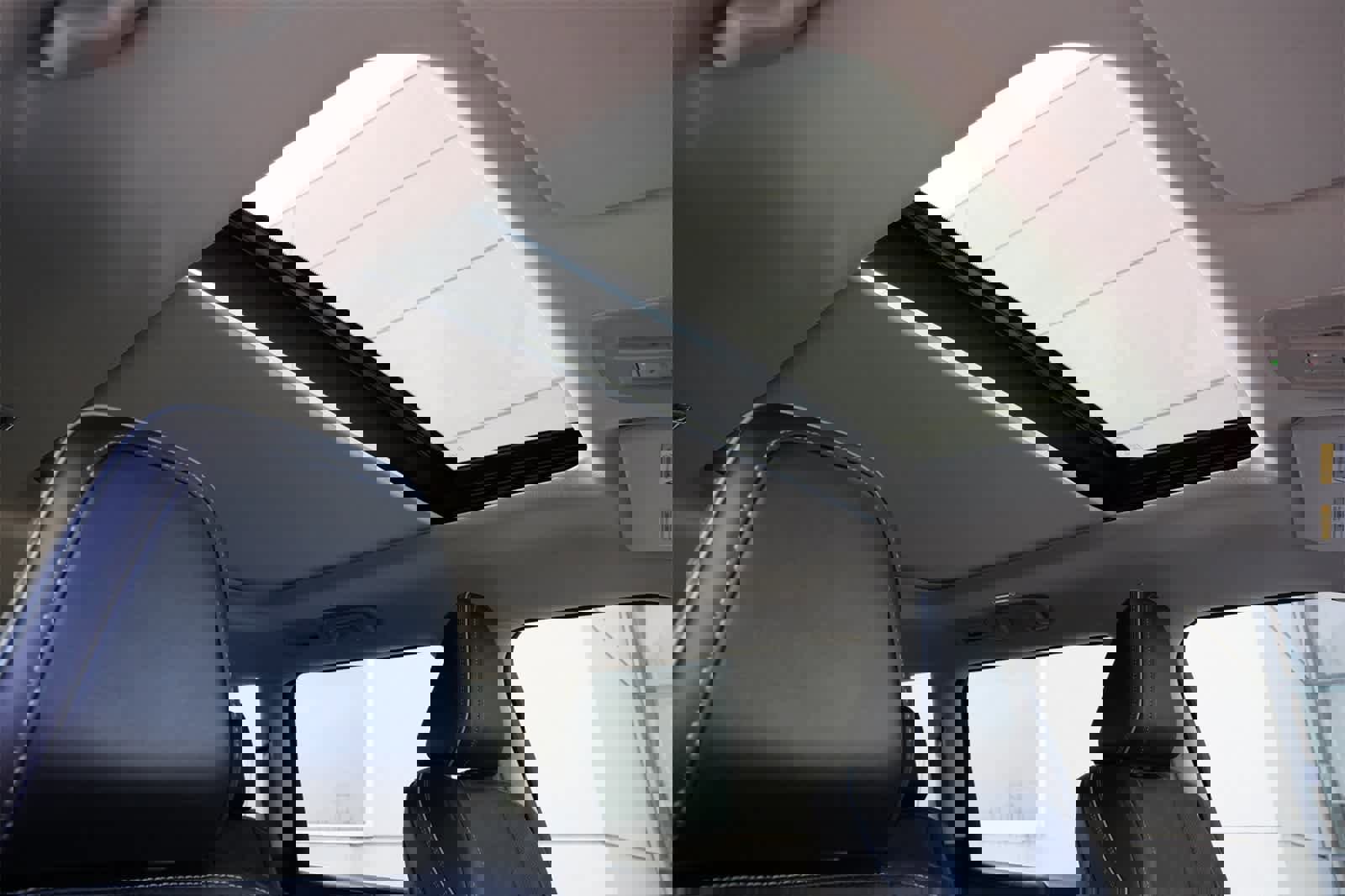 New 2025 INFINITI QX80 Luxe w/ Cargo Package image 26