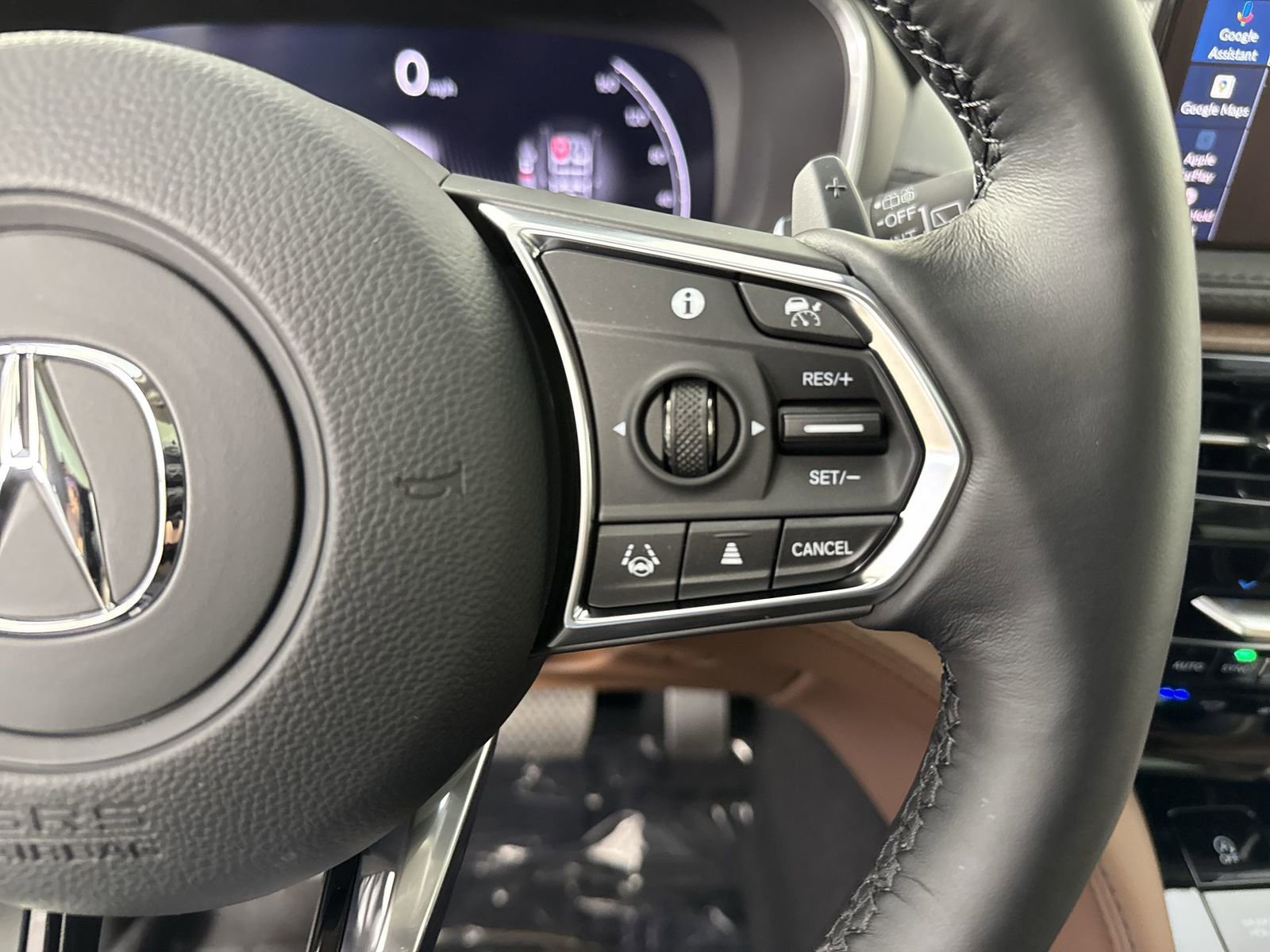 New 2026 Acura MDX w/ Advance Package image 13