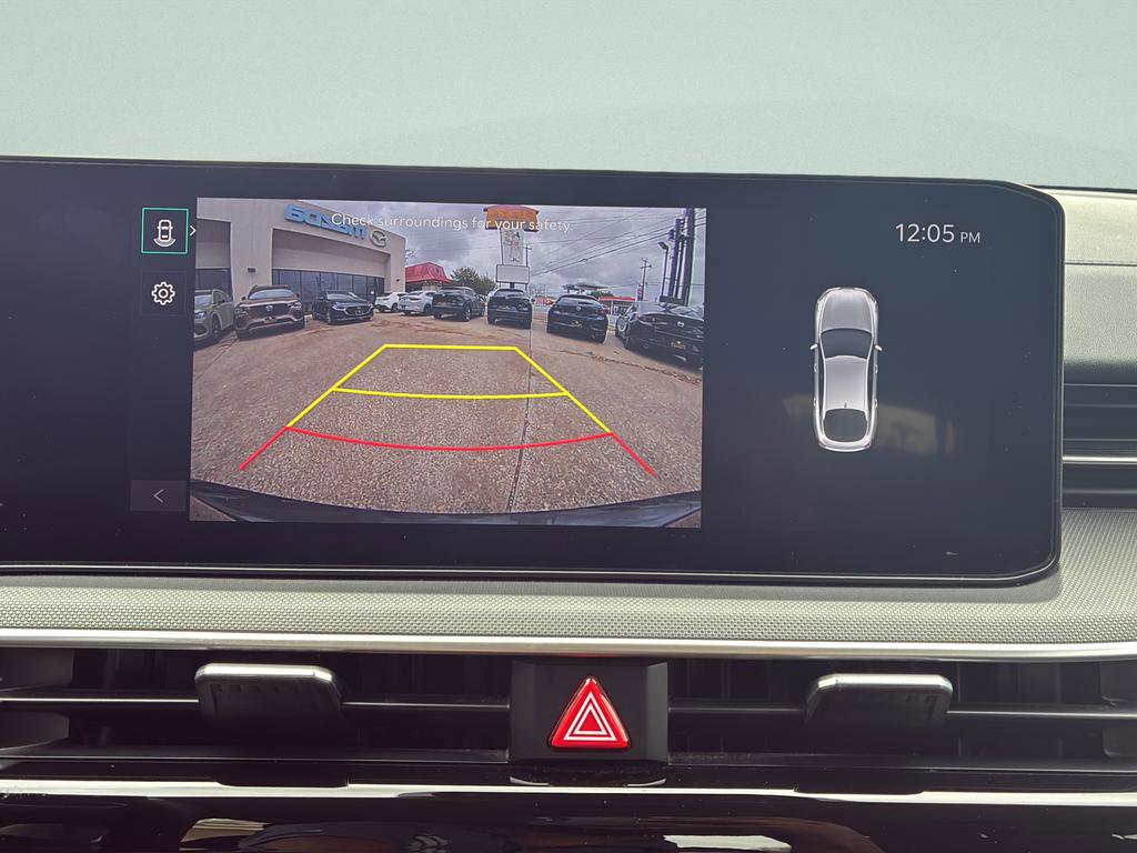 Used 2025 Kia K5 LXS FWD image 27
