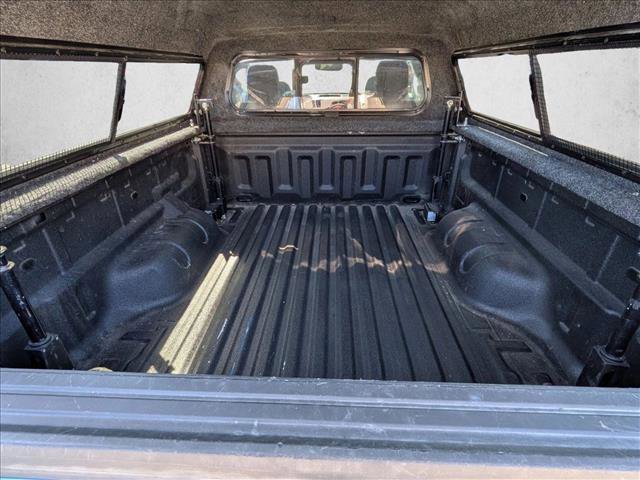 Used 2021 Ford Ranger XLT w/ Equipment Group 301A Mid AWD/4WD image 6