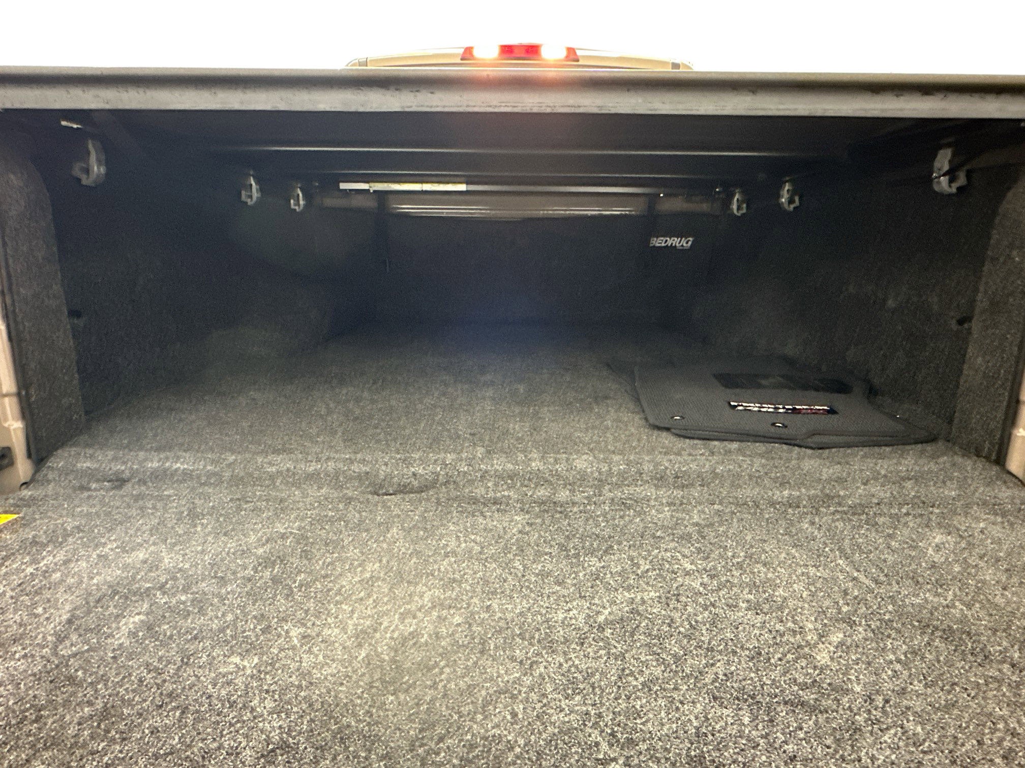 Used 2023 Nissan Frontier PRO-4X w/ Technology Package image 30