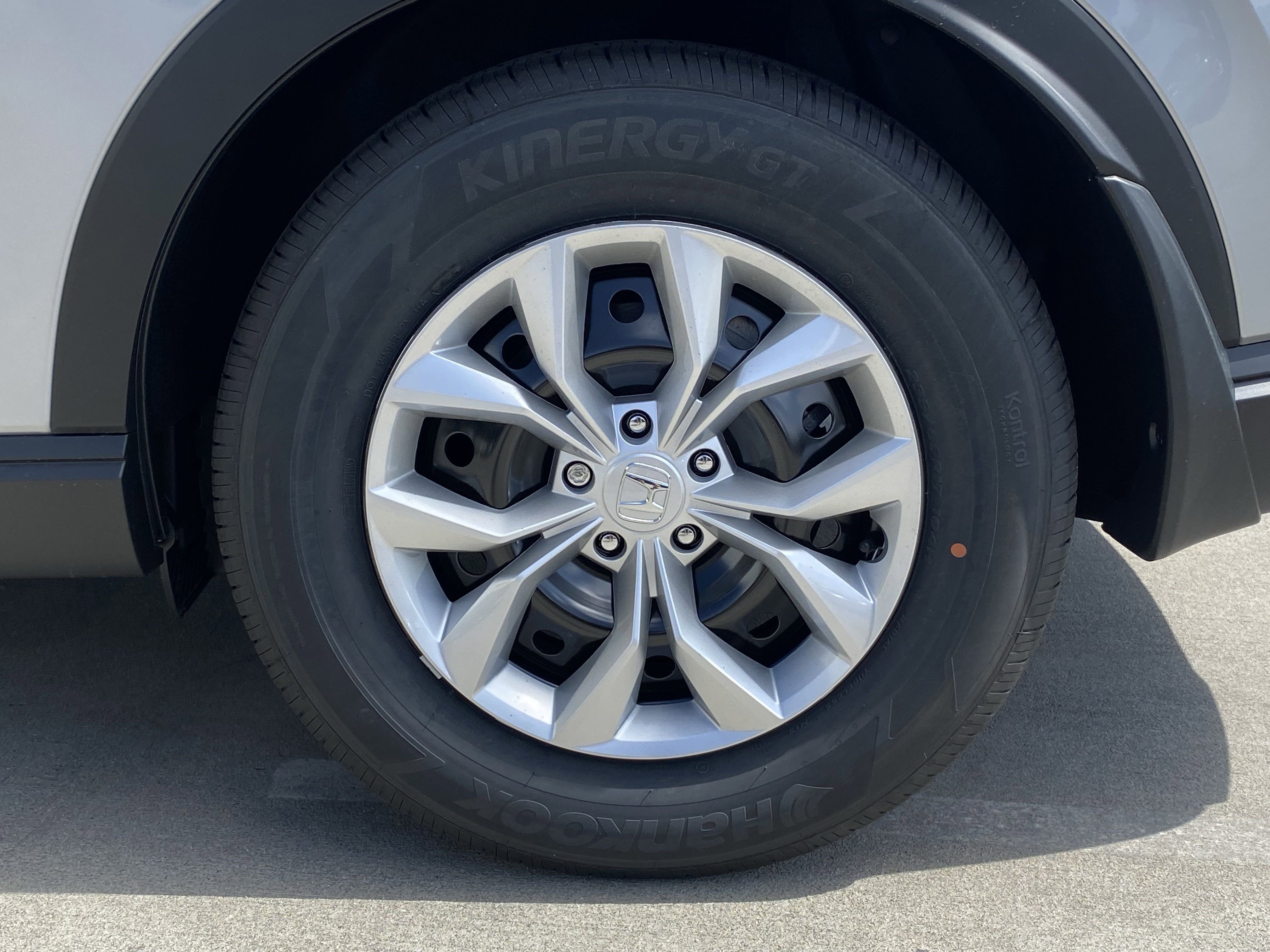 New 2026 Honda CR-V LX image 7