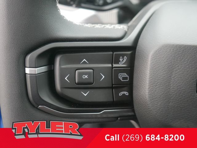 New 2026 Jeep Cherokee Laredo AWD/4WD image 26