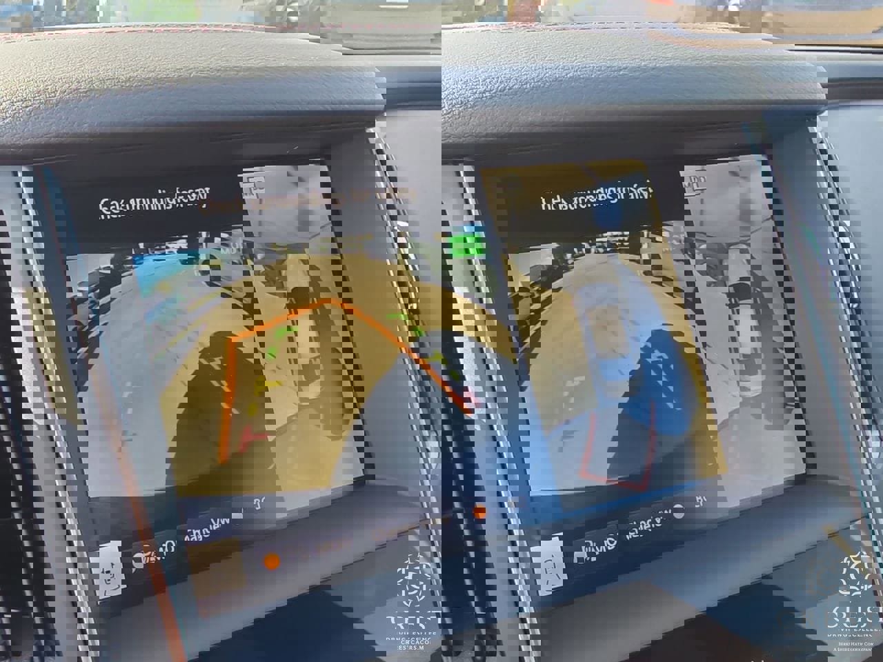 Used 2024 INFINITI Q50 Red Sport 400 w/ Black Opal Edition image 22