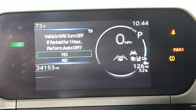 Used 2023 Subaru Solterra AWD image 18