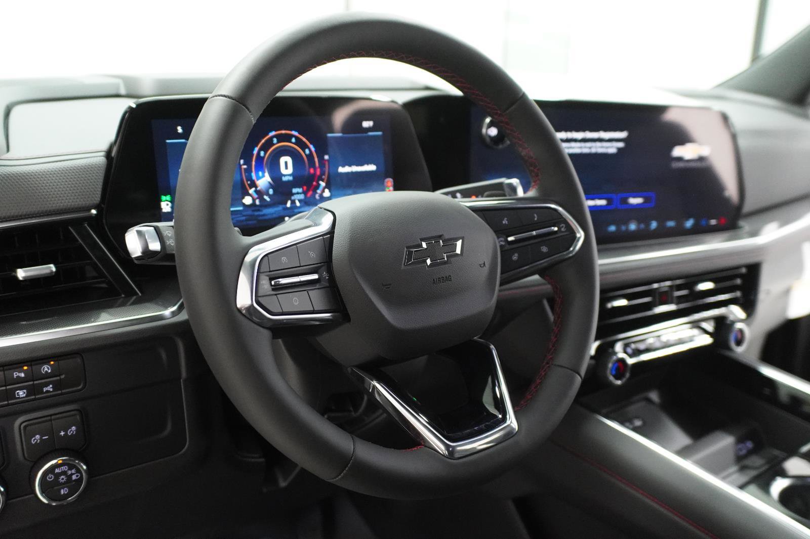 New 2026 Chevrolet Tahoe RST w/ Comfort Package image 20