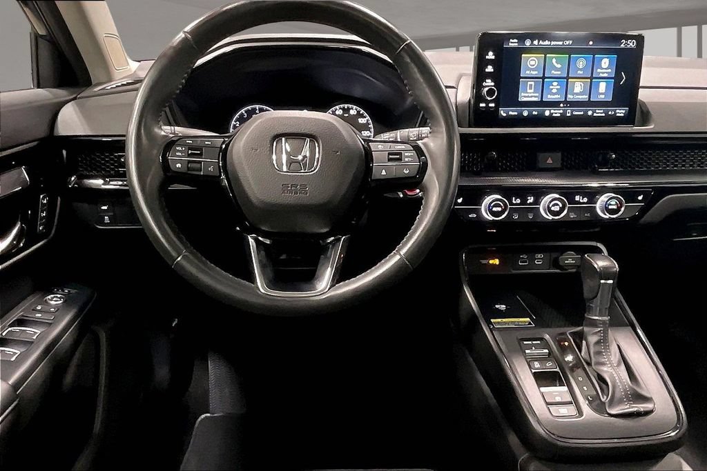Used 2023 Honda CR-V EX-L image 9