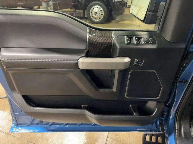Certified 2019 Ford F150 Raptor w/ Equipment Group 802A Luxury AWD/4WD image 22