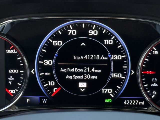 Used 2023 GMC Acadia Denali image 16