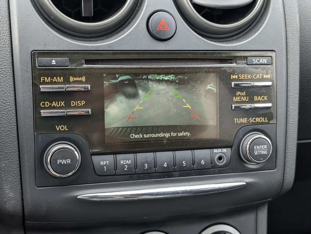 Used 2013 Nissan Rogue S w/ Special Edition Pkg FWD image 28