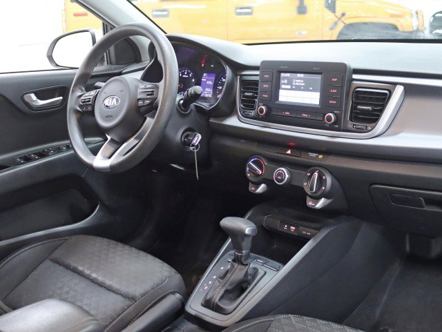 Used 2018 Kia Rio S image 25