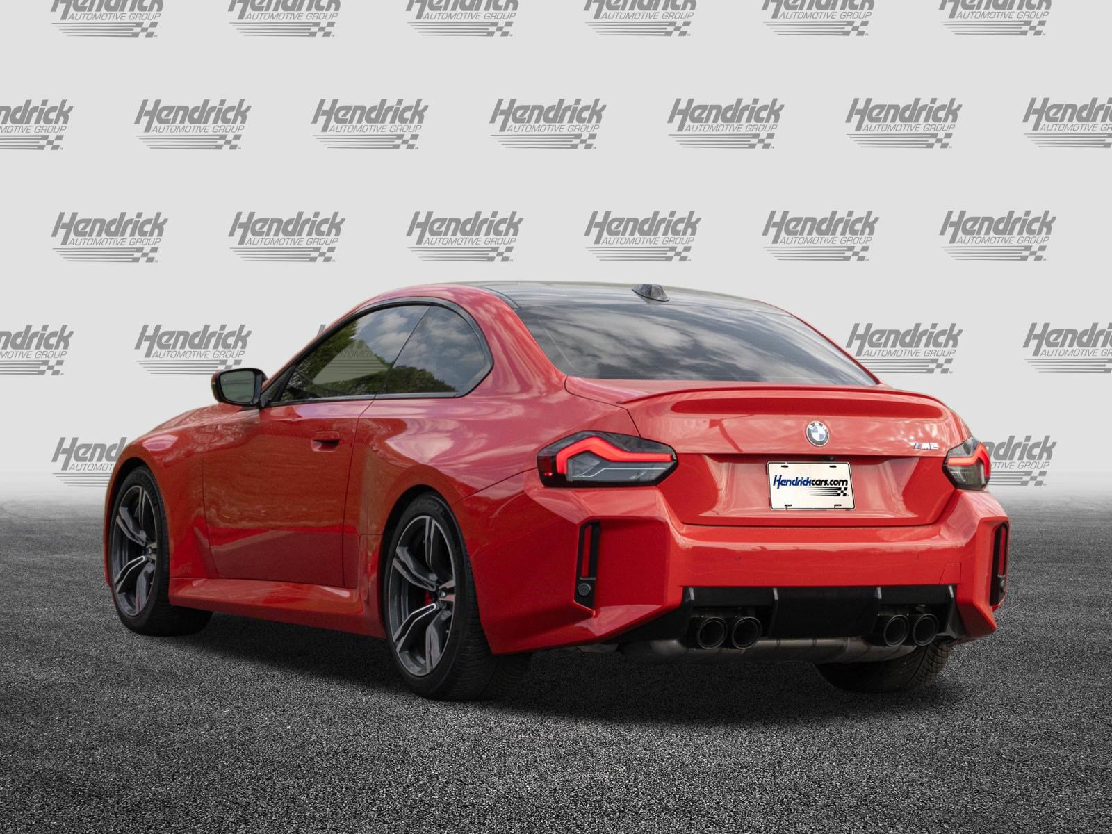 Used 2024 BMW M2 w/ Lighting Package image 7