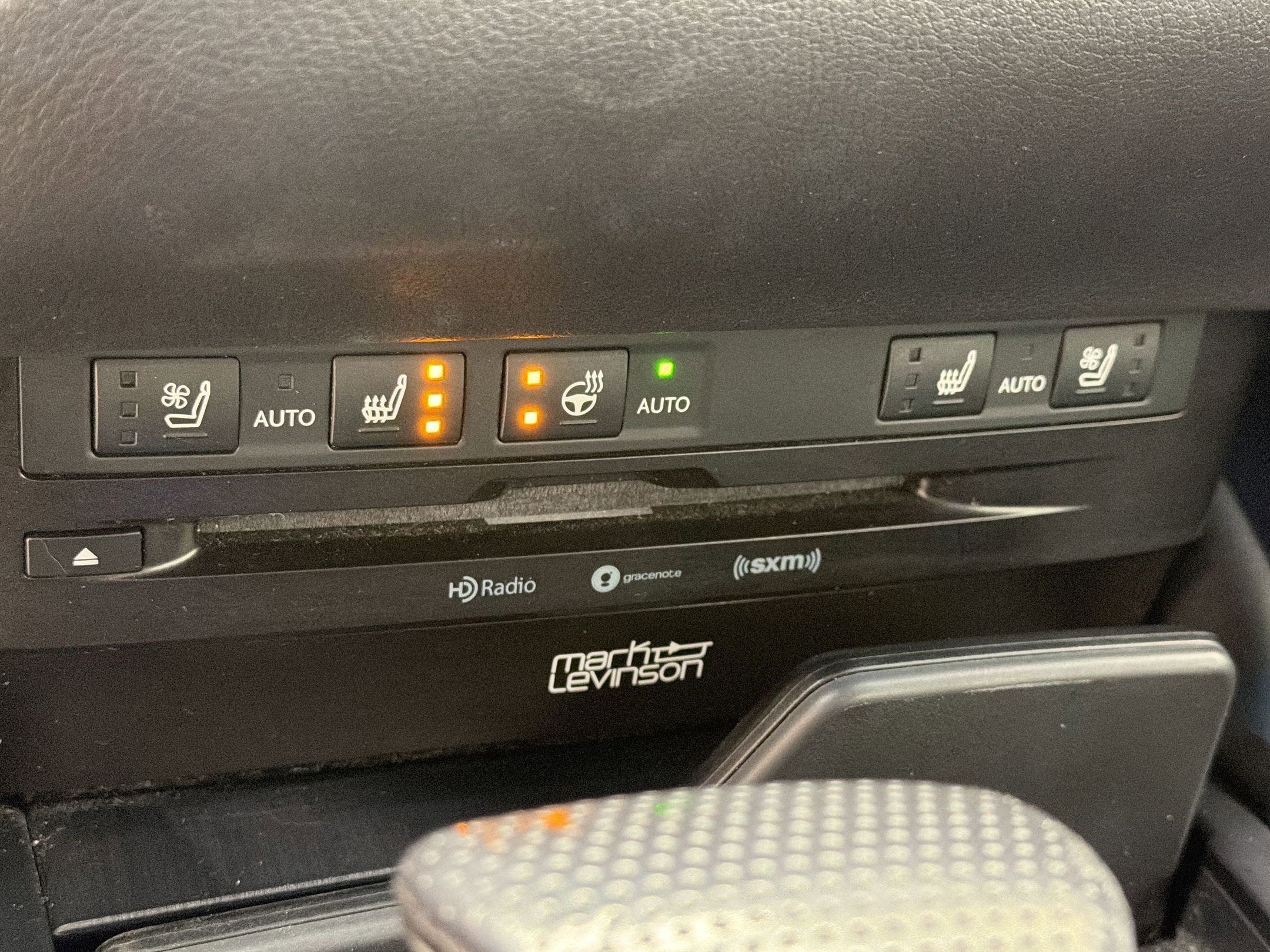 Used 2019 Lexus ES 350 F Sport w/ Accessory Package 2 image 19