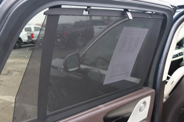 Used 2023 Lincoln Aviator Black Label w/ Class IV Trailer Tow Package image 15