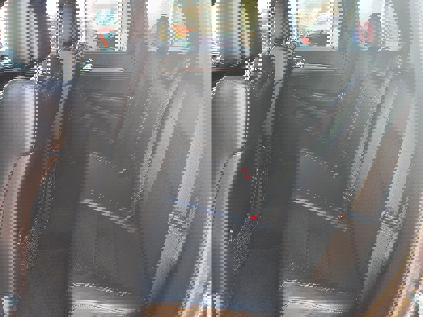 Used 2018 Jeep Grand Cherokee Altitude image 23