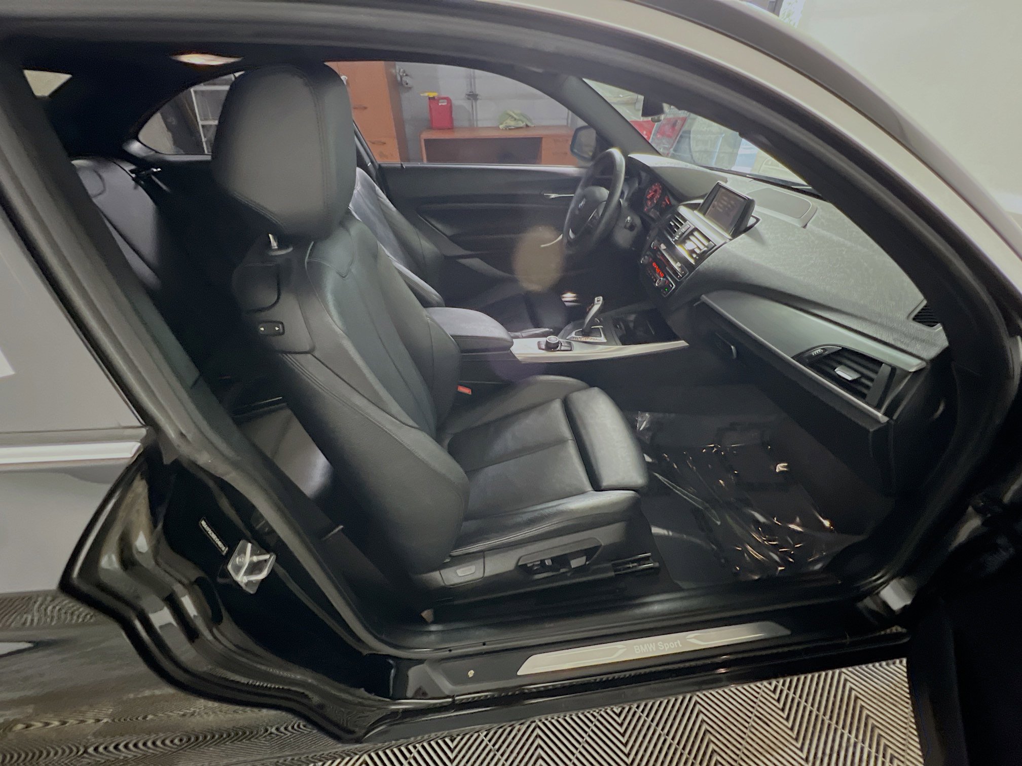 Used 2014 BMW 228i Coupe RWD image 29