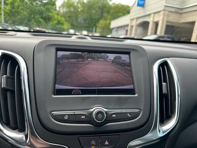 Used 2024 Chevrolet Equinox LT w/ LPO, Floor Liner Package FWD image 23