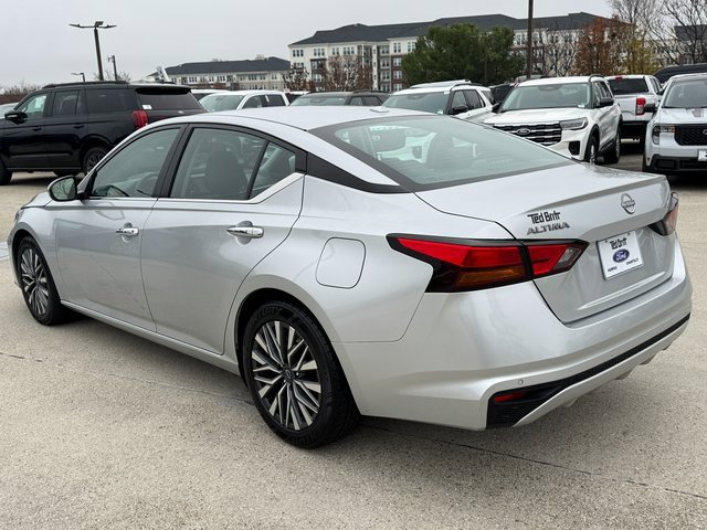Used 2023 Nissan Altima 2.5 SV image 10