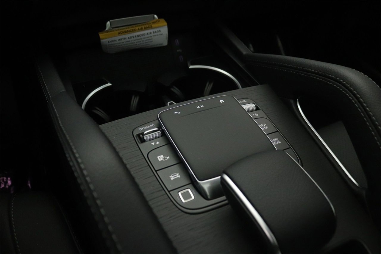 New 2026 Mercedes-Benz GLE 450 4MATIC image 7