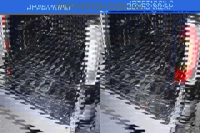 Certified 2022 GMC Canyon Elevation w/ Trailering Package image 26