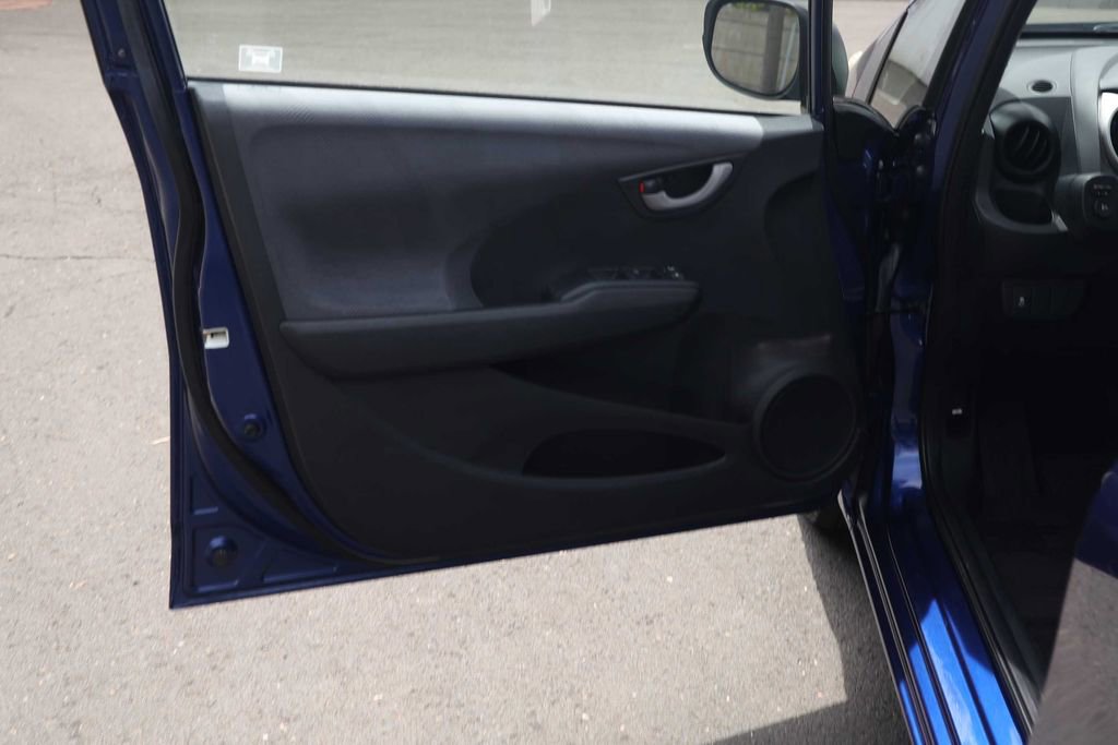 Used 2013 Honda Fit image 21