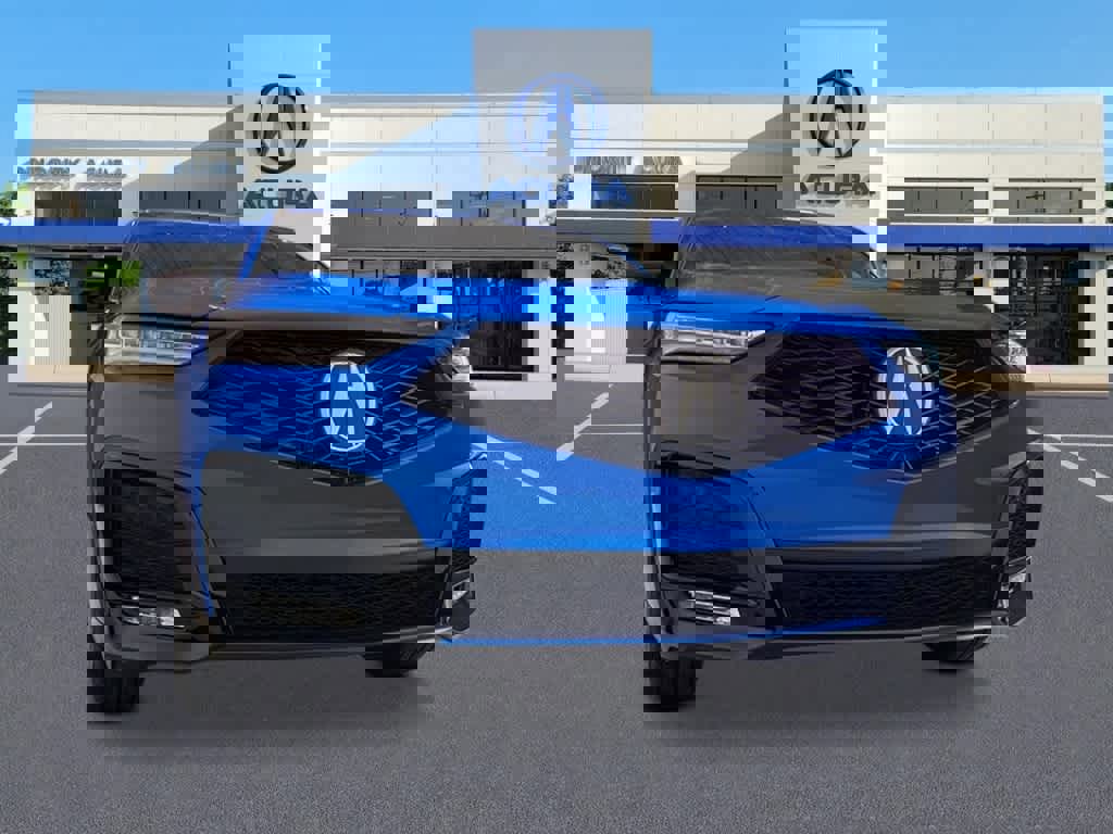 New 2026 Acura MDX A-Spec image 11