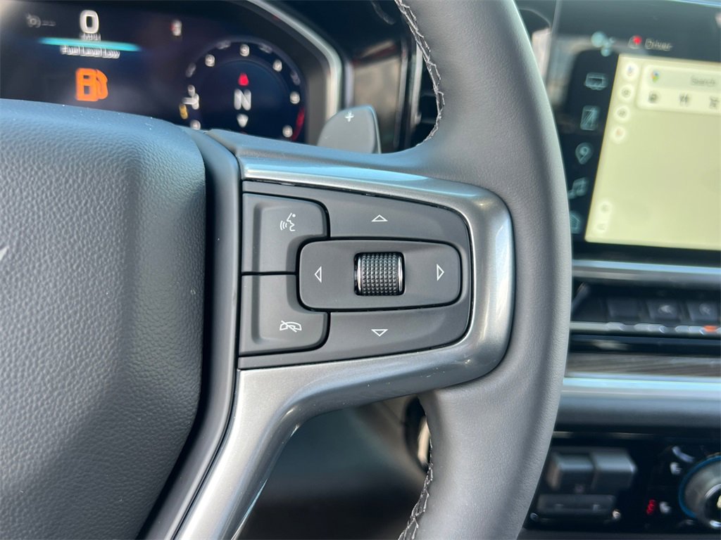 New 2026 Chevrolet Silverado 1500 LT w/ Protection Package image 22