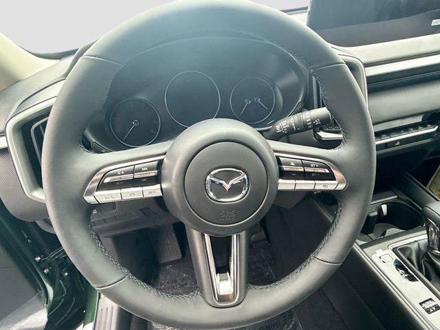 New 2026 MAZDA CX-50 AWD 2.5 S w/ Weather Package image 12