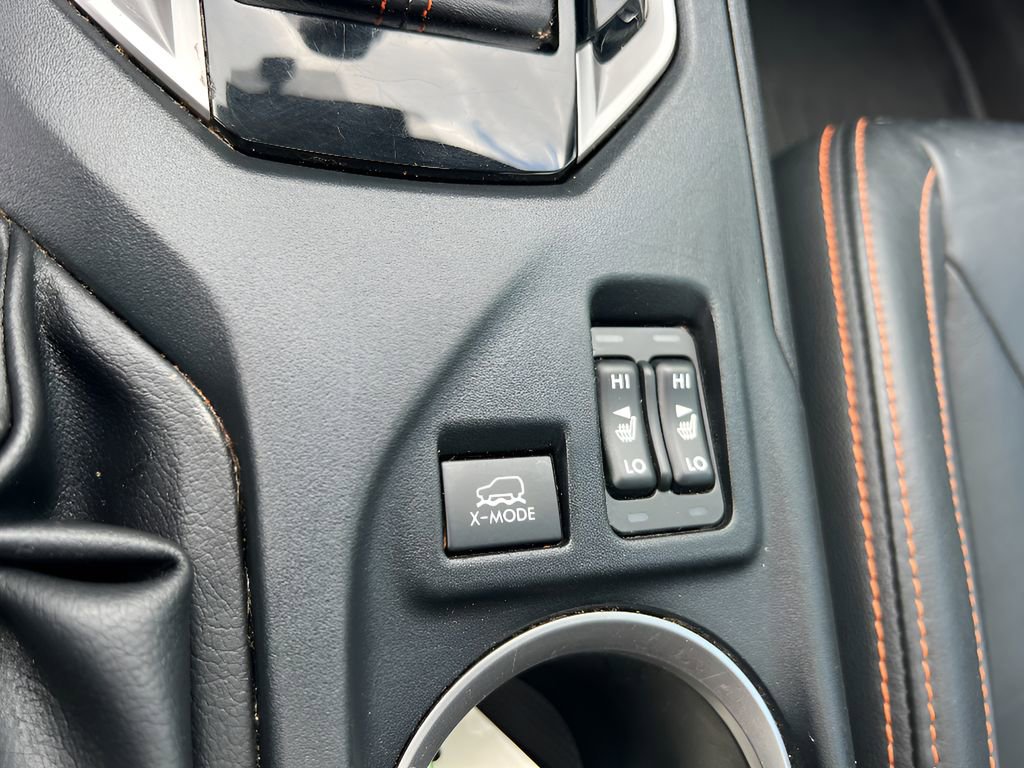 Used 2021 Subaru Crosstrek 2.5i Limited w/ Moonroof Package 2 image 35