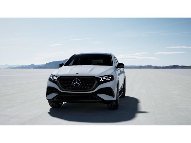 New 2027 Mercedes-Benz GLE 450 4MATIC Coupe image 42