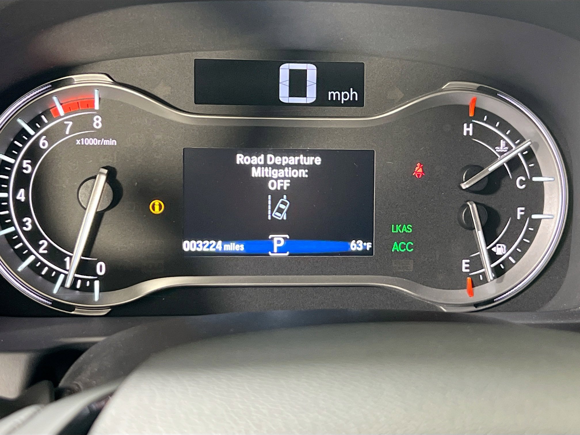 Used 2022 Honda Ridgeline Black Edition image 12