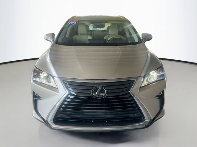 Used 2019 Lexus RX 350 FWD w/ Navigation Package image 3