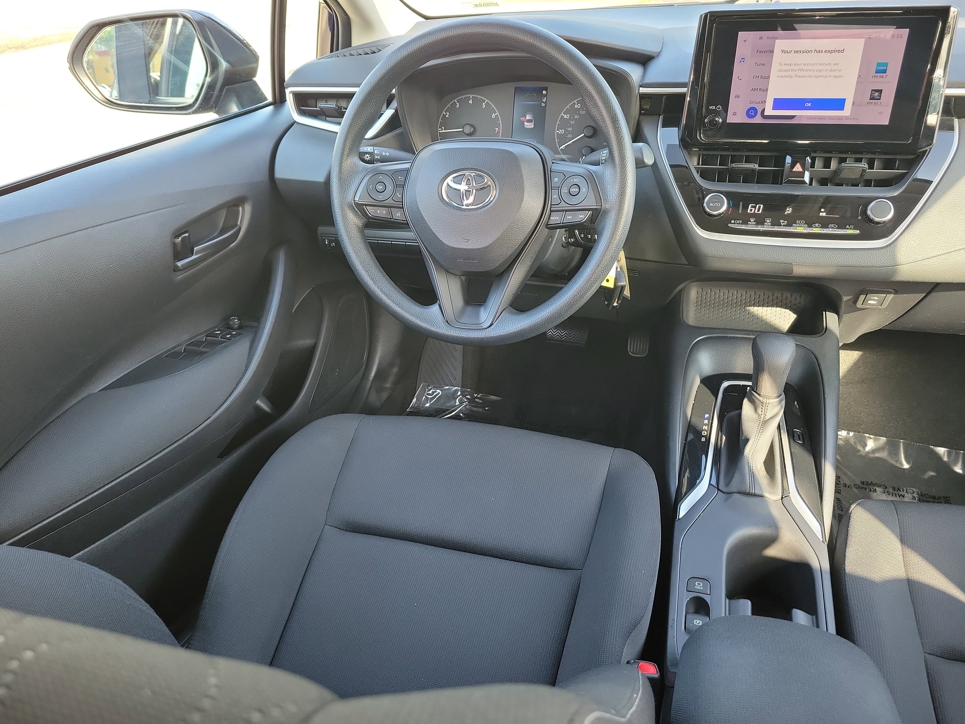Used 2023 Toyota Corolla LE image 7