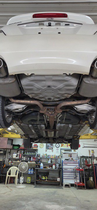 Used 2014 Nissan Maxima 3.5 SV w/ Sport Package FWD image 45
