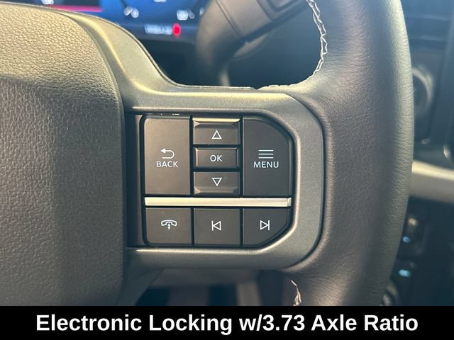 Used 2024 Ford F150 XLT w/ Equipment Group 302A MID AWD/4WD image 34