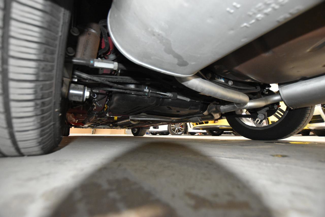 Used 2012 Chevrolet Impala LT image 62