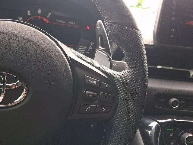 Used 2022 Toyota Supra Premium w/ Driver Assist Package RWD image 18