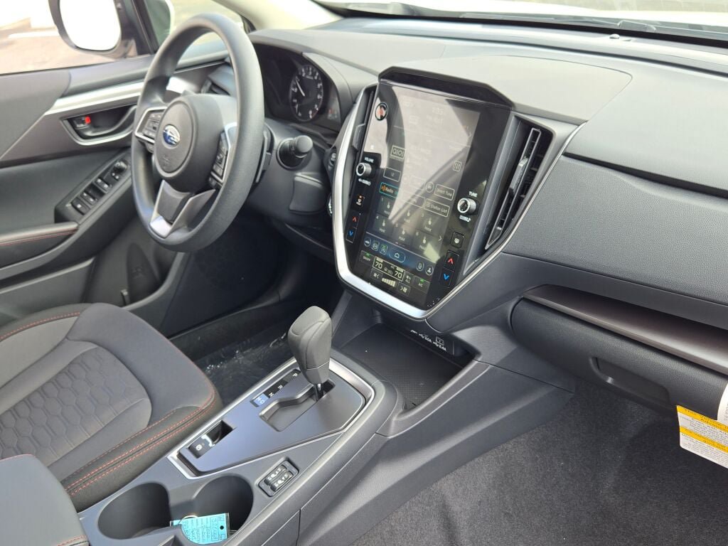 New 2026 Subaru Impreza 2.0i Sport AWD/4WD image 5