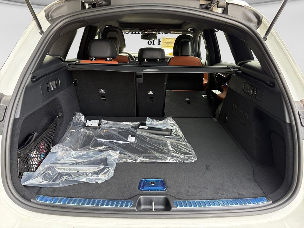 New 2026 Mercedes-Benz GLC 300 4MATIC image 18