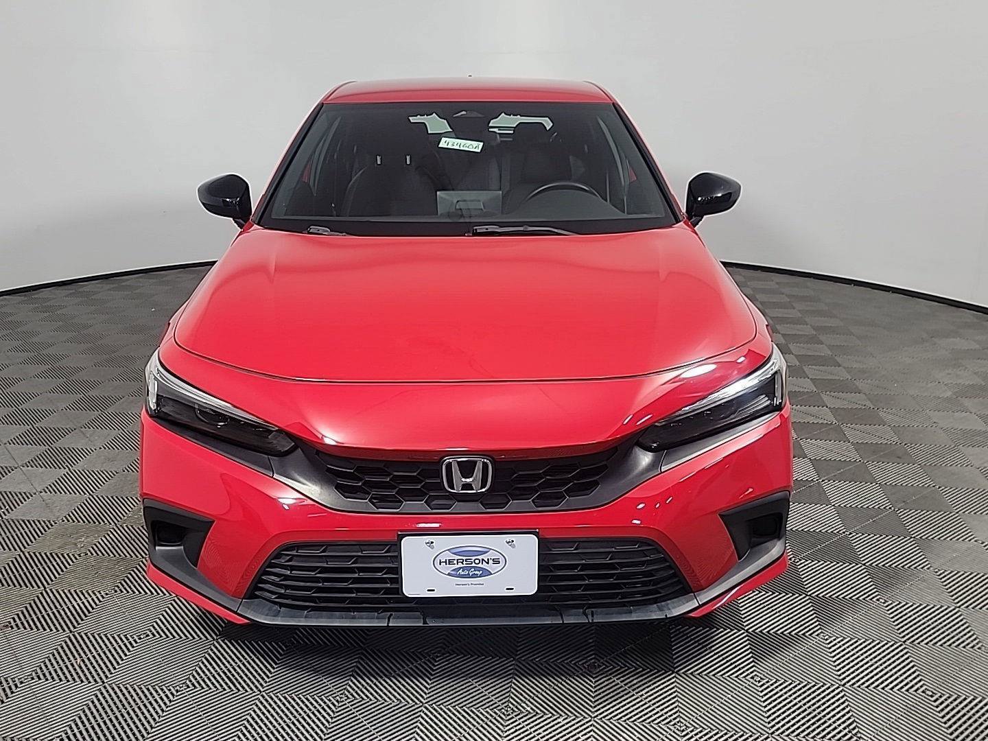 Certified 2023 Honda Civic Sport image 12