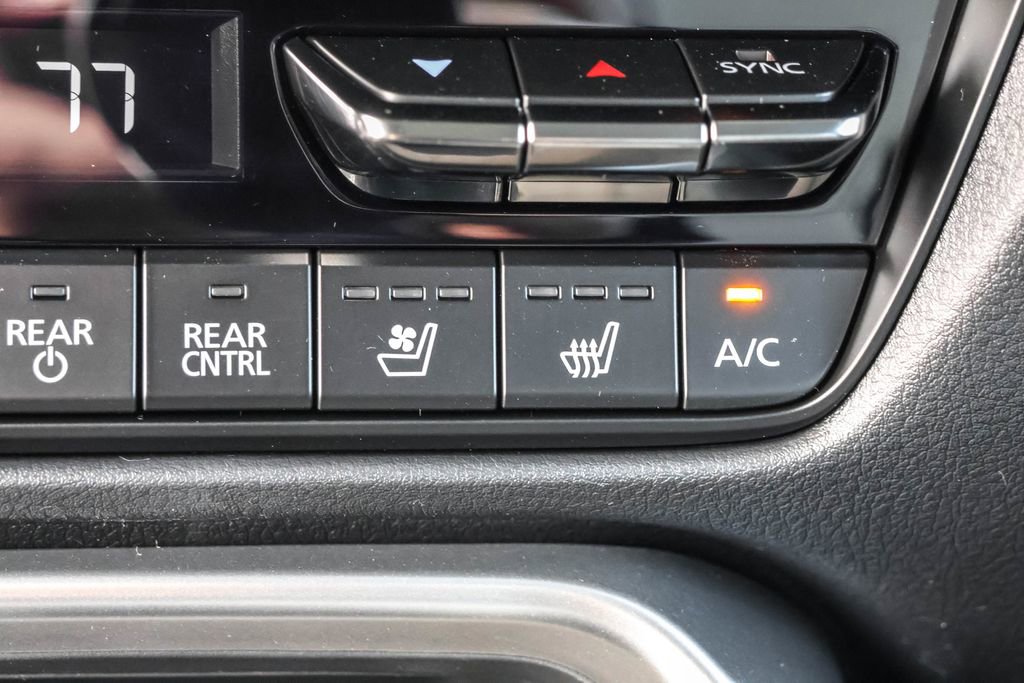 New 2026 MAZDA CX-90 3.3 Turbo w/ Premium Sport Pkg image 33