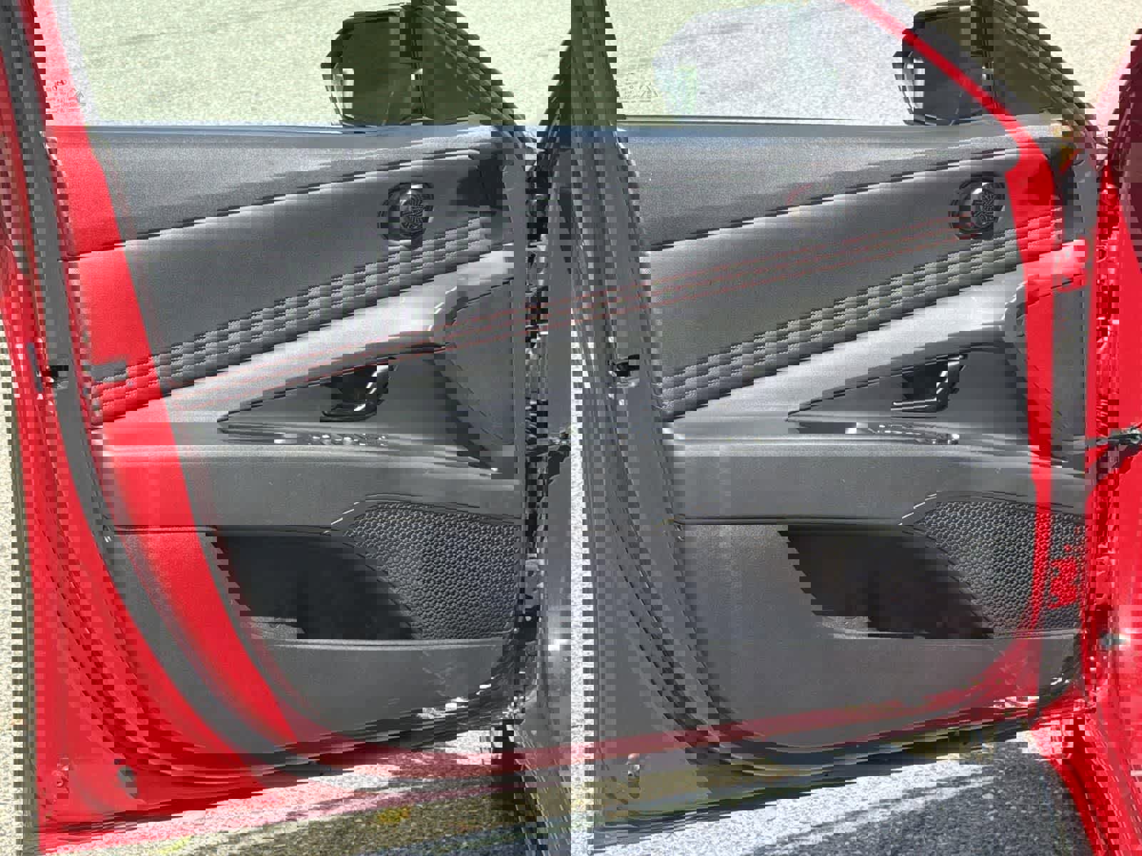 Used 2023 Hyundai Elantra N Line w/ Cargo Package image 22