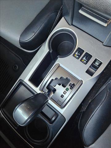 Used 2023 Toyota 4Runner SR5 Premium image 12