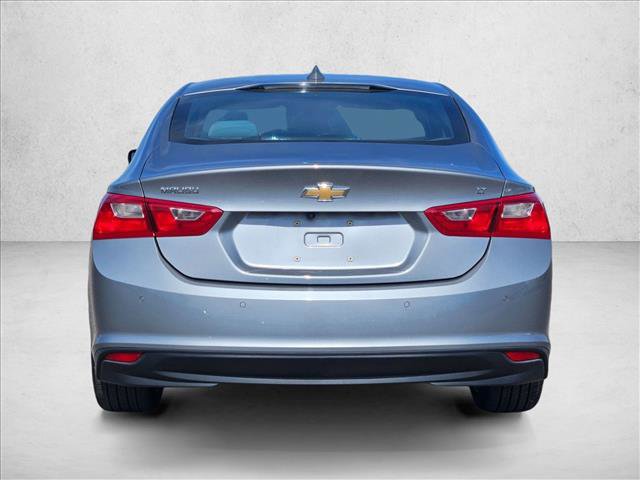 Used 2024 Chevrolet Malibu LT image 6