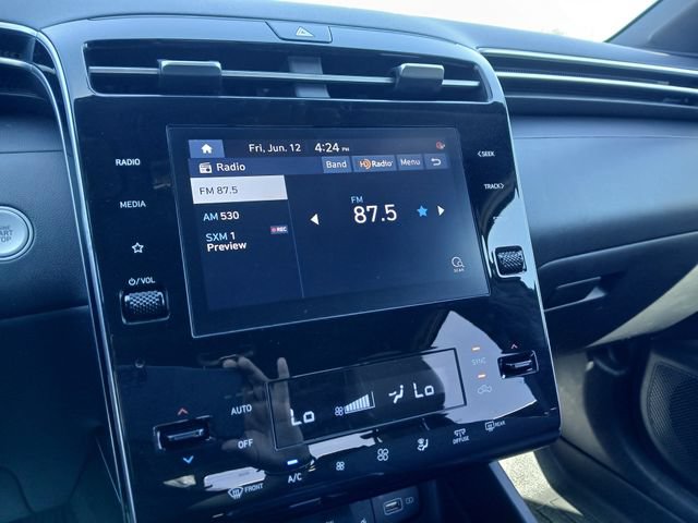 Used 2022 Hyundai Santa Cruz SEL Premium AWD/4WD image 23
